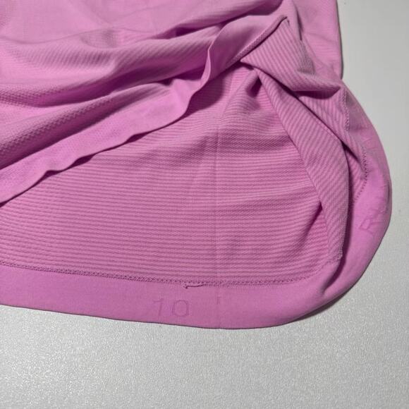 Lululemon Swiftly Tech Racerback - Picture 5 of 5